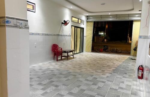 Long Hai Bed & Breakfast | HAPPY TEA Motel