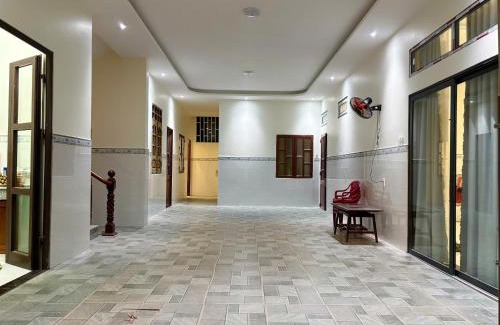 Long Hai Bed & Breakfast | HAPPY TEA Motel
