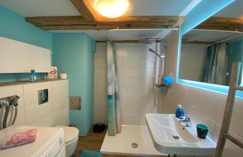 Malsfeld Apartment | Happy Teapot Apartment