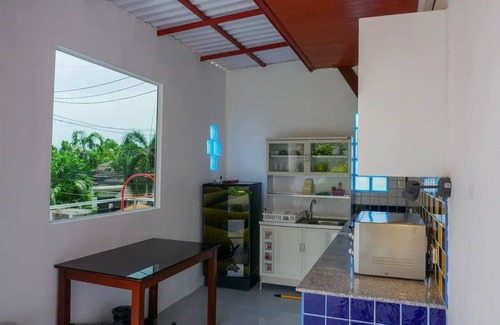 Rawai House | Happy Thai Villa