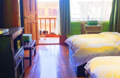 Shangri-La House | Happy Times Theme Inn