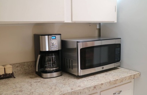 Miles City Apartment | Happy Trails Apartment