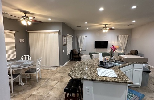 Stetson Valley House | Happy Valley Home