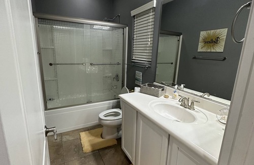 Stetson Valley House | Happy Valley Home