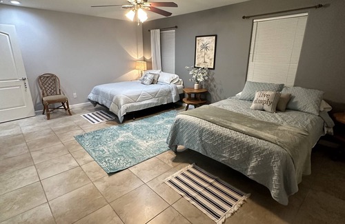 Stetson Valley House | Happy Valley Home