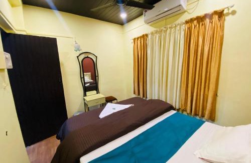 Wai Apartment | happy valley mahabaleshwar