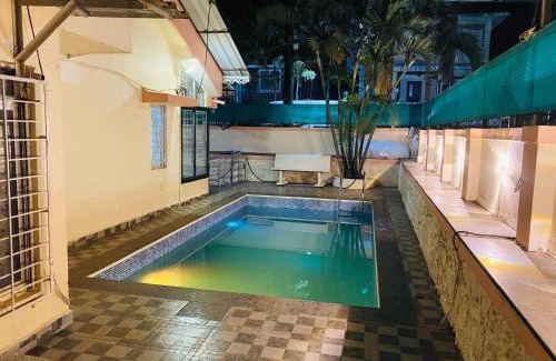 Wai Apartment | happy valley mahabaleshwar