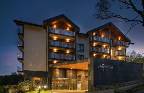 Szklarska Poreba Apartment | Happy Valley Resort Szklarska Poręba