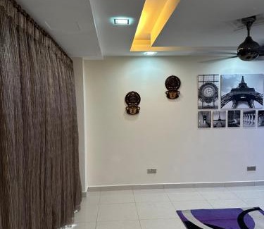 Rawang House | Happy villa