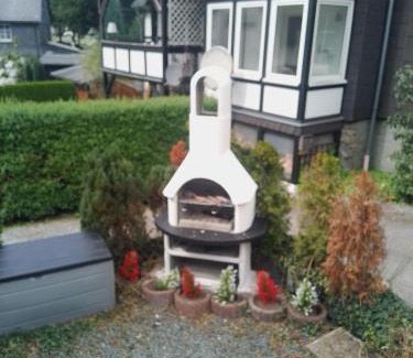 Antfeld Apartment | Happy Villa Olsberg