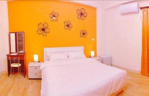 Magong Bed & Breakfast | Happy Wind Homestay