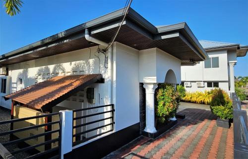 Paramaribo Apartment | Happy4ever