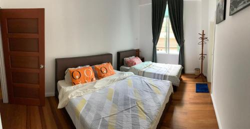 Brinchang Apartment | HappyHomestay
