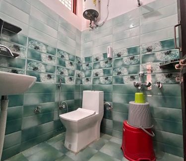 Faizabad Apartment | HappyInn