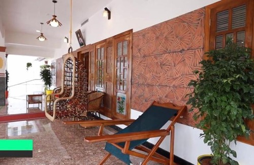 Kaimane House | Happyland Homestay