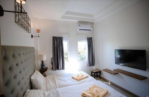 Mae Sai Hotel | Happyland Residence