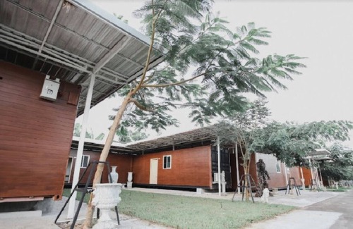 Mae Sai Hotel | Happyland Residence