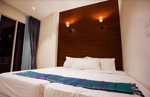 Mae Sai Hotel | Happyland Residence