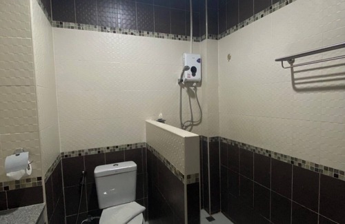 Chiang Rai Hotel | Happyroom Airport Chiangrai