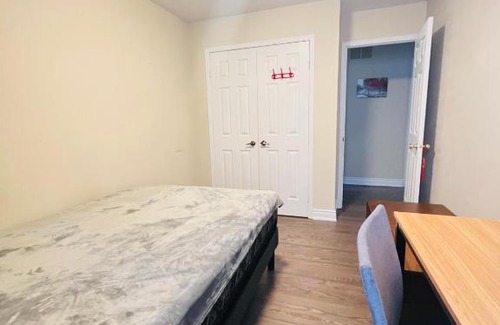 Steeles Bed & Breakfast | happy’s home