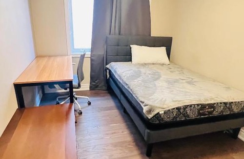 Steeles Bed & Breakfast | happy’s home