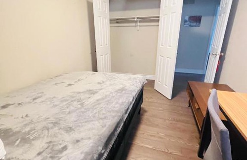 Steeles Bed & Breakfast | happy’s home
