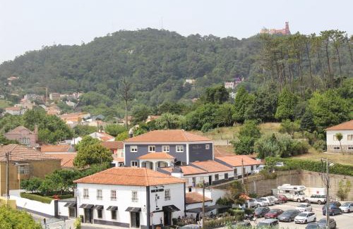 Sintra Bed & Breakfast | HappySintra GuestHouse by Casa do Preto