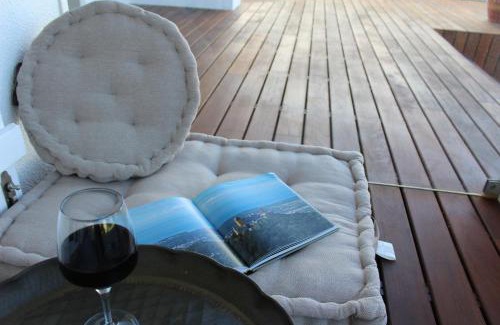 Sintra Bed & Breakfast | HappySintra GuestHouse by Casa do Preto