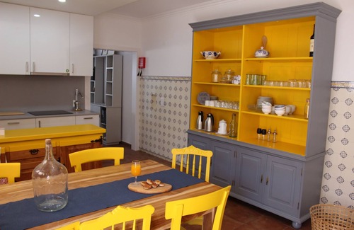Sintra House | HappySintra Guesthouse