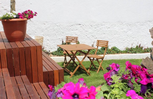 Sintra House | HappySintra Guesthouse