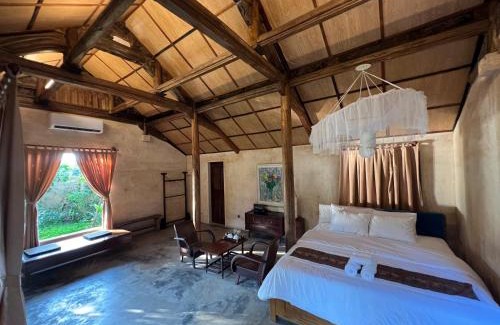 Xuyen Moc Apartment | HappyZen Farm