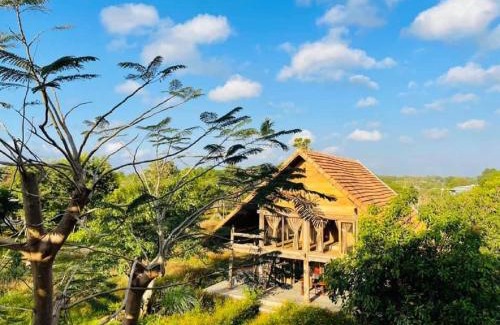 Xuyen Moc Apartment | HappyZen Farm