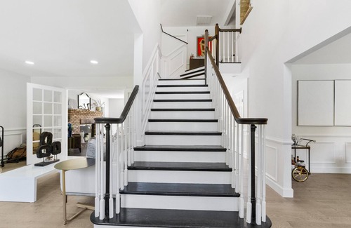 Center Moriches House | Haptons secluded huge 4 bedroom paradise!