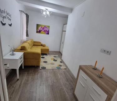 Pantelimon House | Haq House