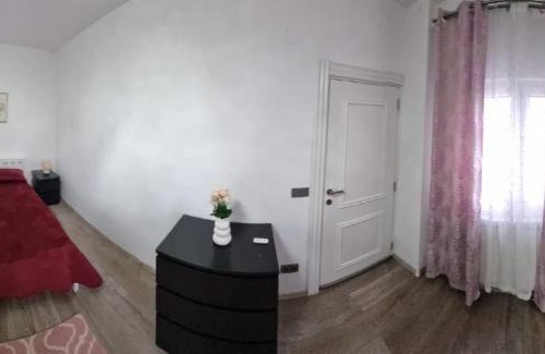 Pantelimon House | Haq House