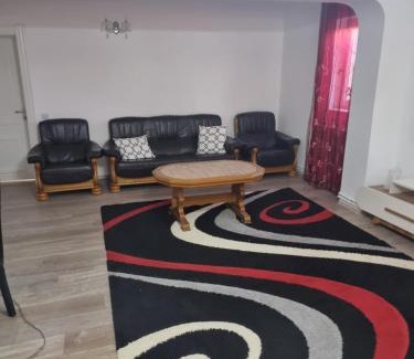 Pantelimon House | Haq House