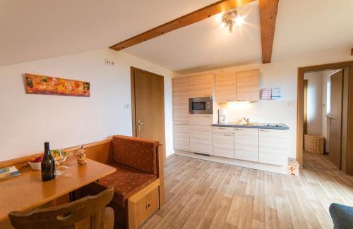 Berg/Monte Apartment | Harmony Apt 2