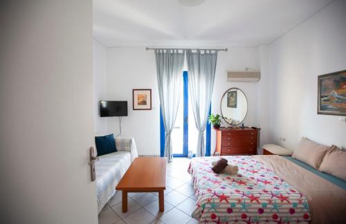 Perdhika Apartment | Hara's Studio