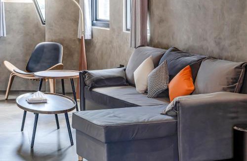 Sail Rock Beach Bed & Breakfast | Harajuku lnn