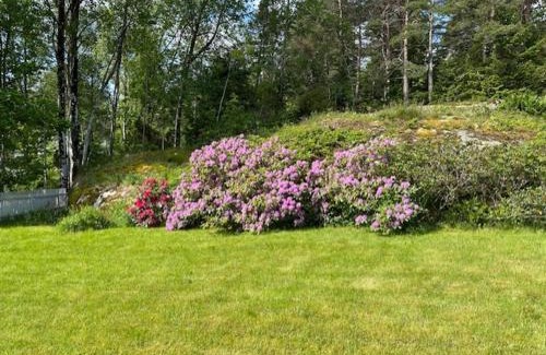 Hvaler House | Harald's Borg - Urdal - Kirkøy