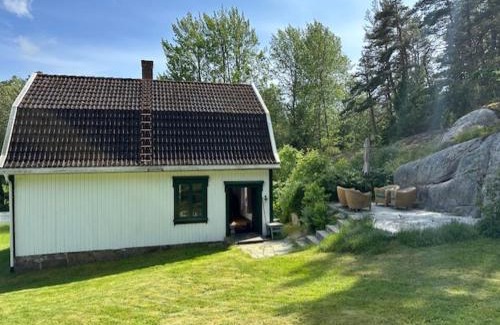 Hvaler House | Harald's Borg - Urdal - Kirkøy