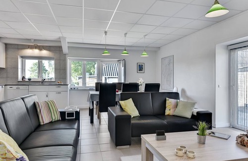 Humble Apartment | "Haralde" - 2.5km from the sea by Interhome