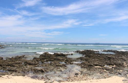 Catangnan Resort | Harana Surf Resort