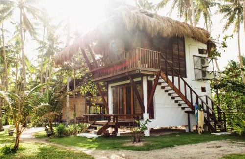 Catangnan Resort | Harana Surf Resort