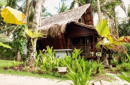 Catangnan Resort | Harana Surf Resort