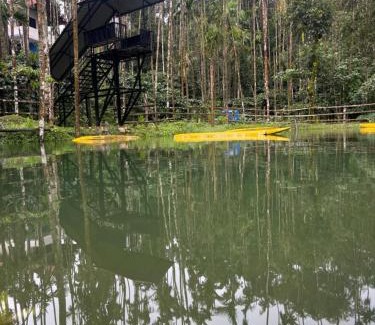 Samse House | Haranamakki Homestay