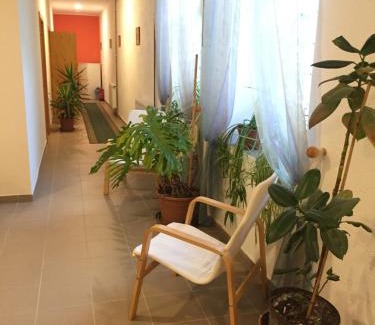 Gyomaendrod Bed & Breakfast | Harang Panzió