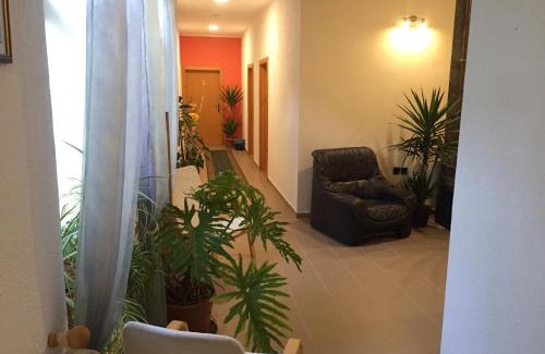 Gyomaendrod Bed & Breakfast | Harang Panzió