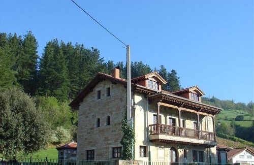 Ojedo Hotel | Haras Aritza