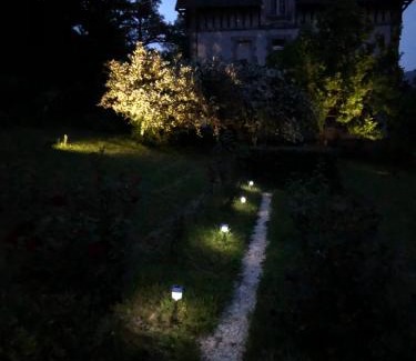 Polminhac House | haras de la Cère et ses chevaux